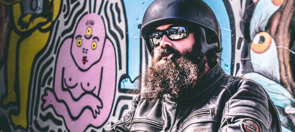 MocyBell : la clochette porte-bonheur qui protège les motards avec style